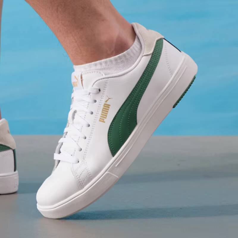 Новые кроссовки Puma Mid Low T – обзор и цена Puma Shoes Suede Classic
