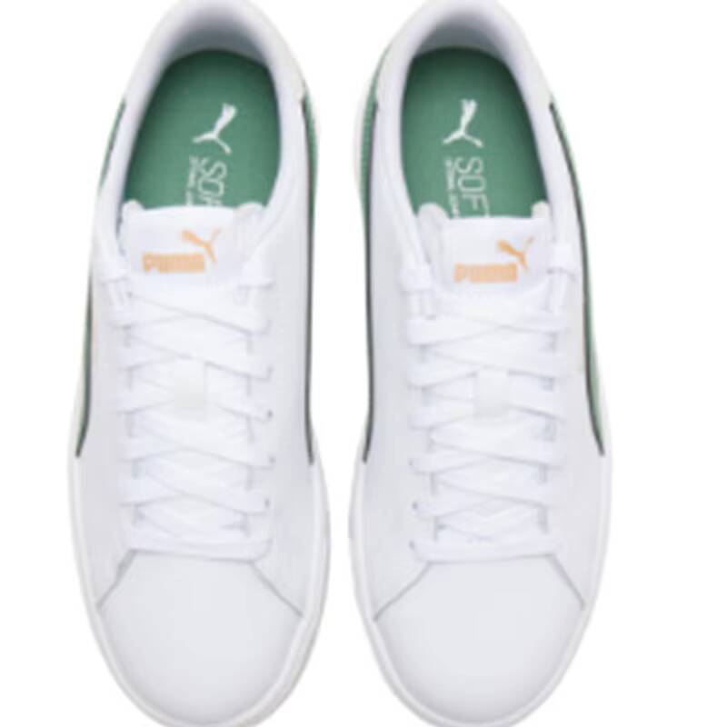 Новые кроссовки Puma Mid Low T – обзор и цена Puma Shoes Suede Classic