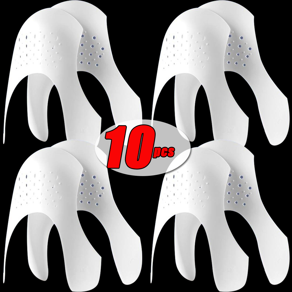 Дышащая защита для обуви, носи – обзор и цена Crease Protector Toe