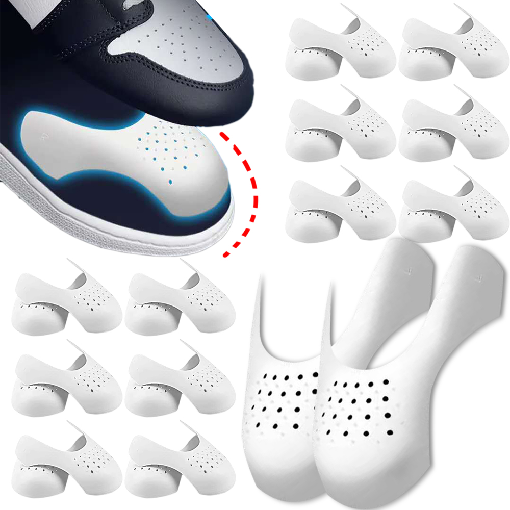 Дышащая защита для обуви, носи – обзор и цена Crease Protector Toe