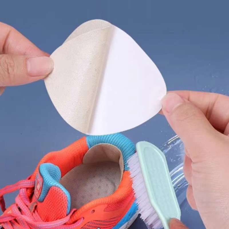 4 шт., стельки для обуви, с за – обзор и цена The Sneaker Care
