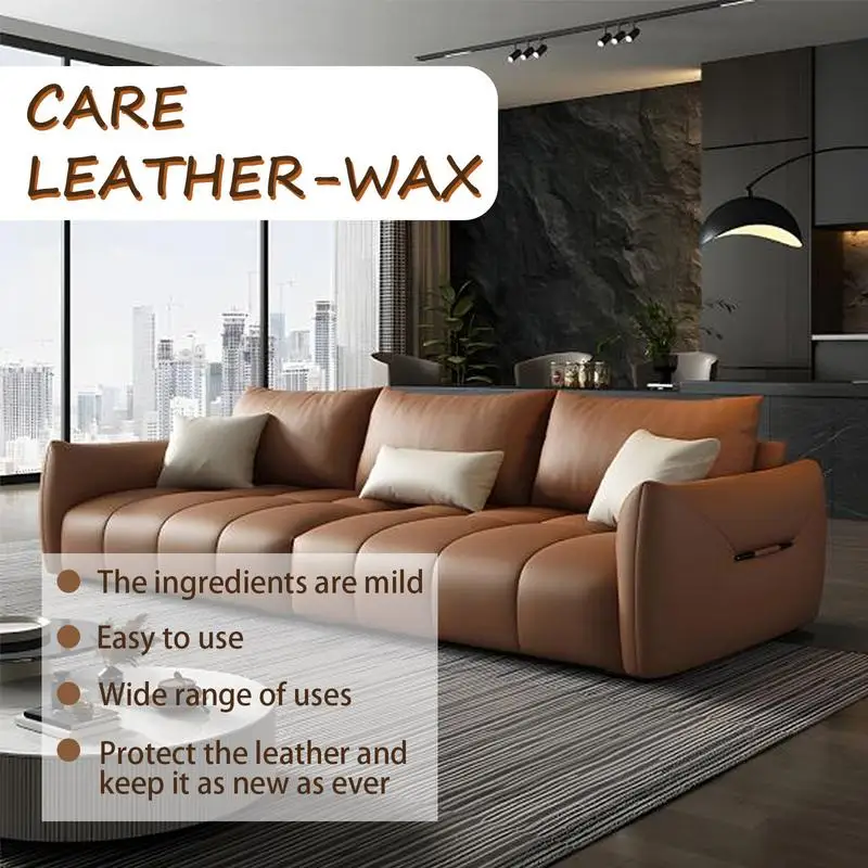 Крем для ремонта кожи, очистит – обзор и цена Sneaker Leather Care