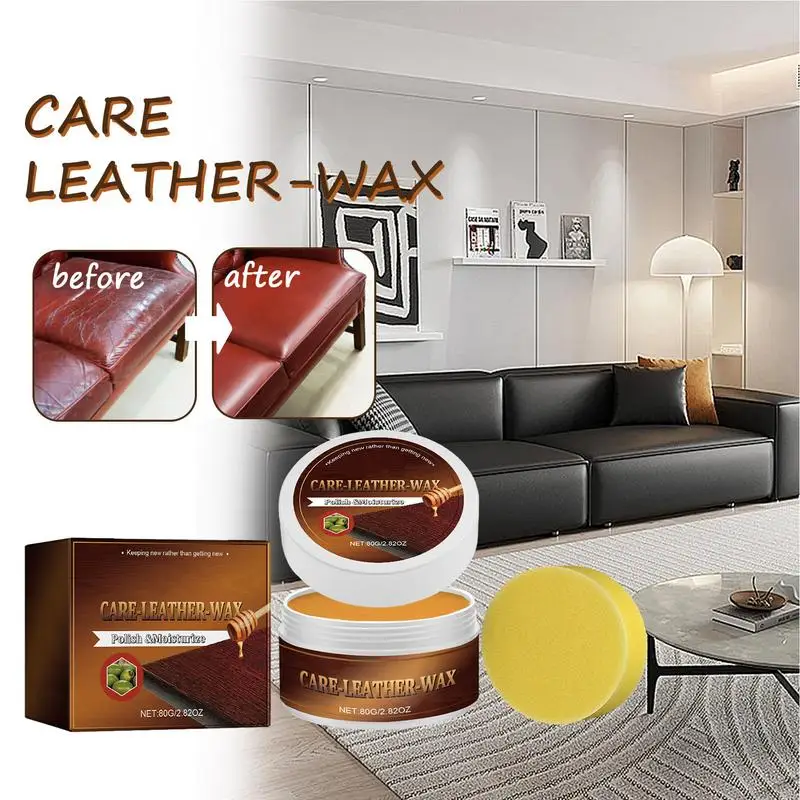 Крем для ремонта кожи, очистит – обзор и цена Sneaker Leather Care