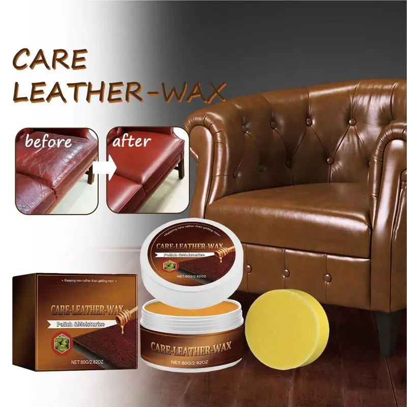 Крем для ремонта кожи, очистит – обзор и цена Sneaker Leather Care