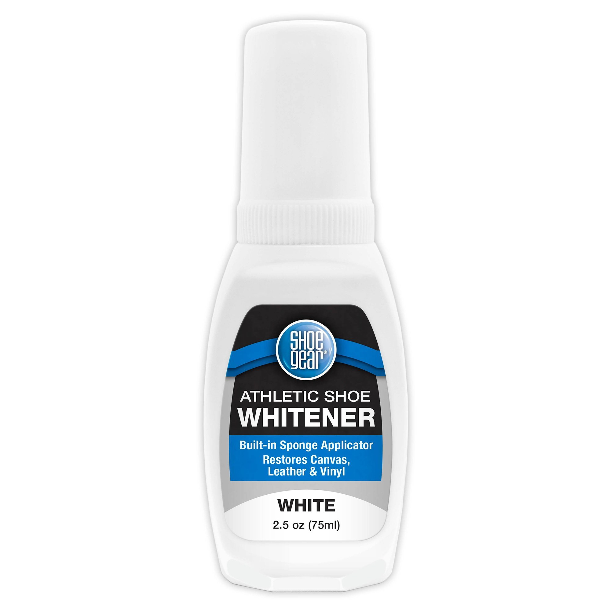 Жидкий отбеливатель для спорти – обзор и цена Sneaker Care Whitener