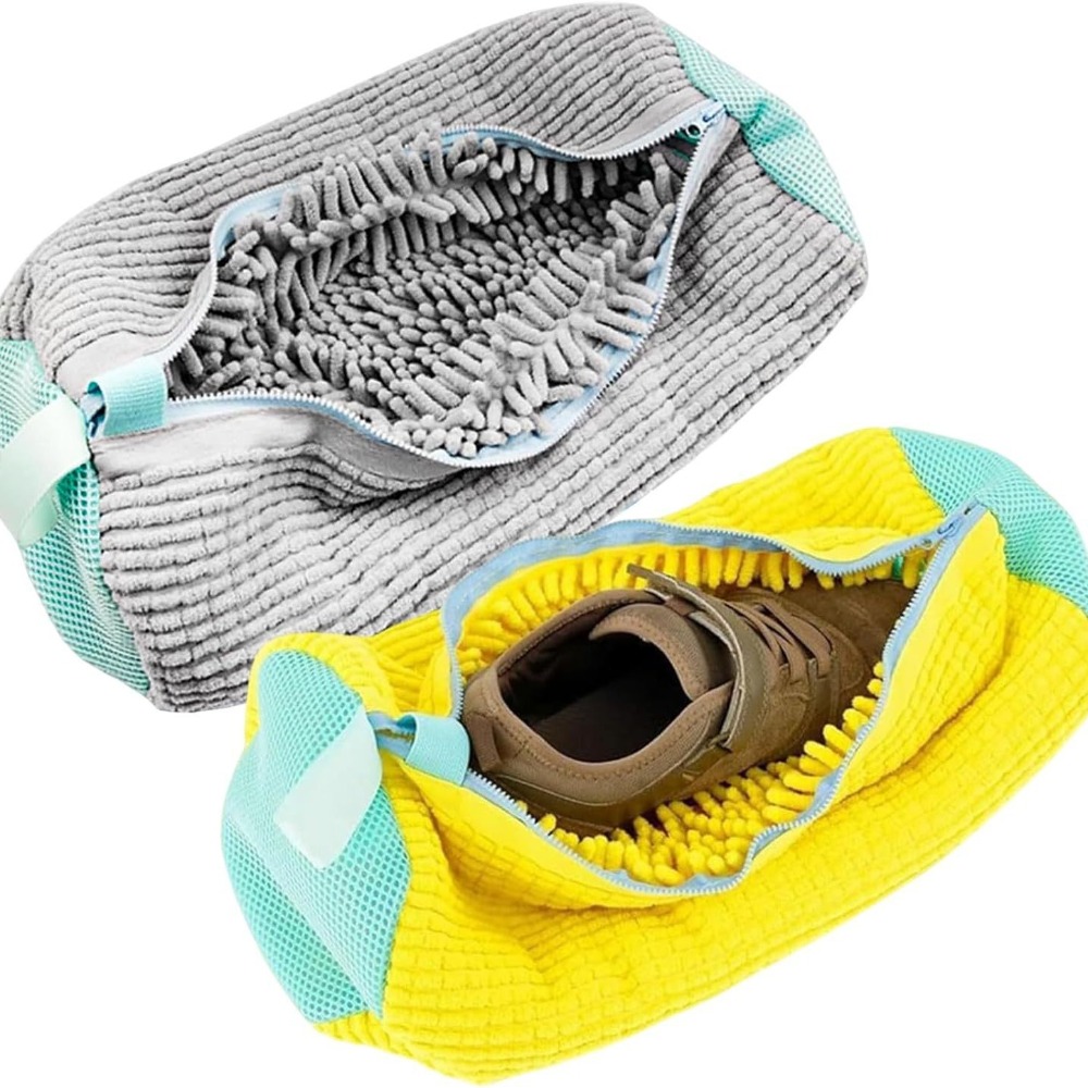 Мешок для стирки обуви в стира – обзор и цена The Sneaker Care