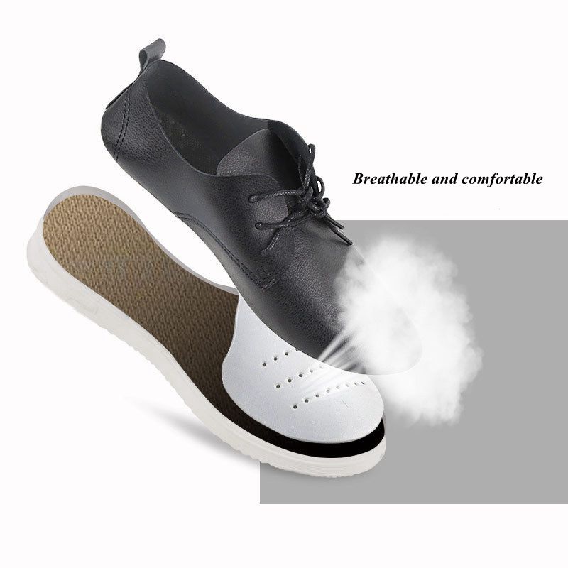 2 шт. кожаные накладки на носк – обзор и цена Crease Protector Toe