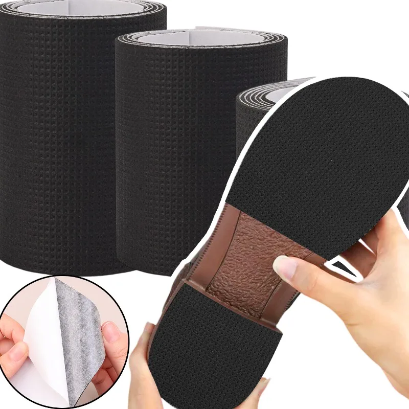 Противоскользящая наклейка на  – обзор и цена Sneaker Shoe Care Kit