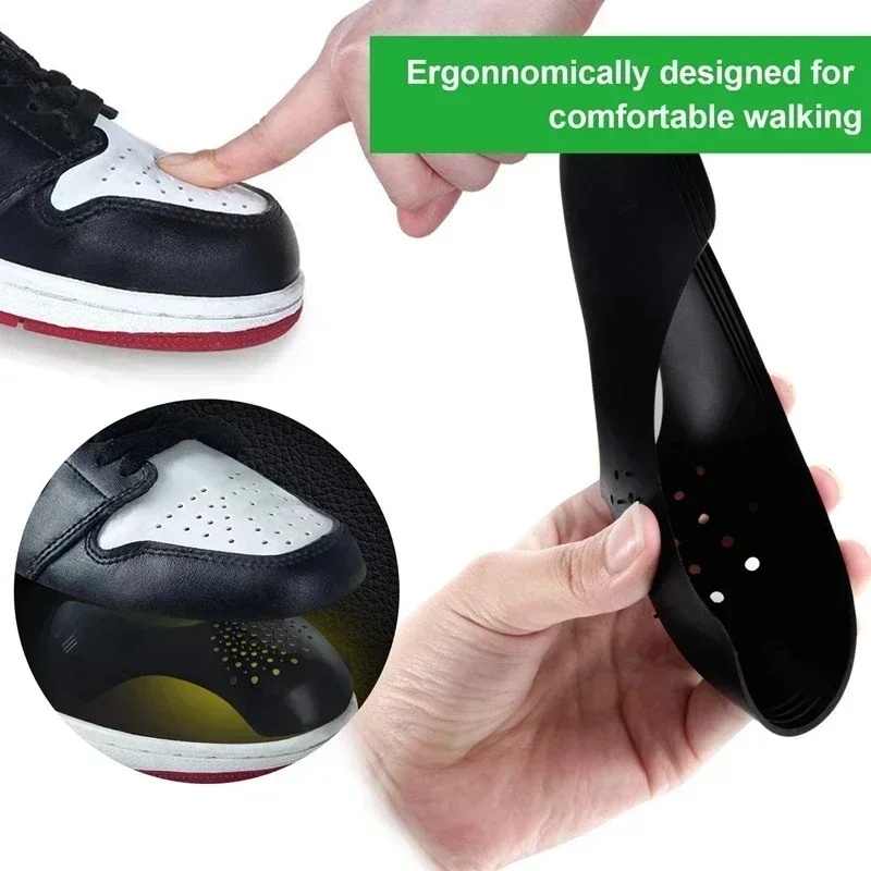 2 пары защитных вставок для но – обзор и цена Sneaker Shoe Care Kit