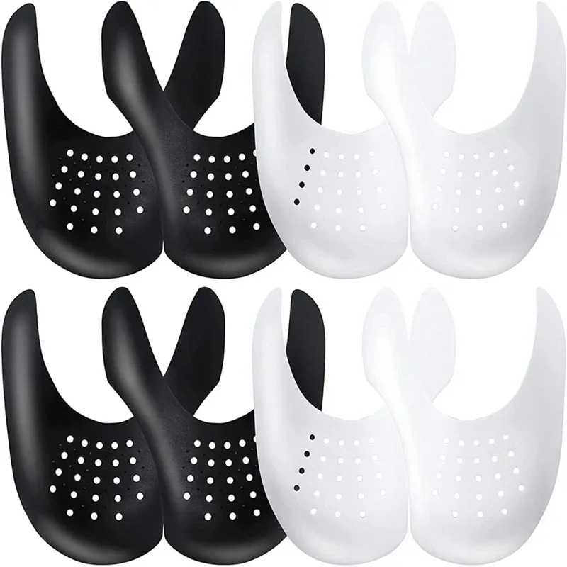 Защита от заломов для обуви (4 – обзор и цена Crease Protector Toe