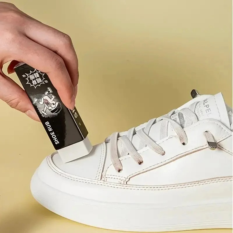 Портативный полировщик обуви д – обзор и цена Sneaker Shoe Care Kit
