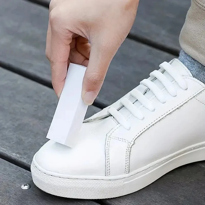 Портативный полировщик обуви д – обзор и цена Sneaker Shoe Care Kit