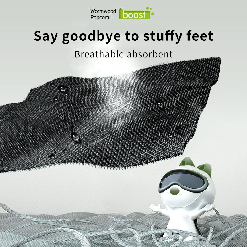 Стельки из пены с эффектом пам – обзор и цена The Sneaker Care