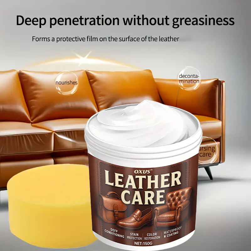 Крем для ухода за кожей, уход  – обзор и цена Sneaker Leather Care