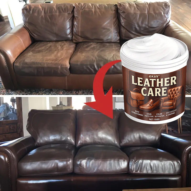 Крем для ухода за кожей, уход  – обзор и цена Sneaker Leather Care