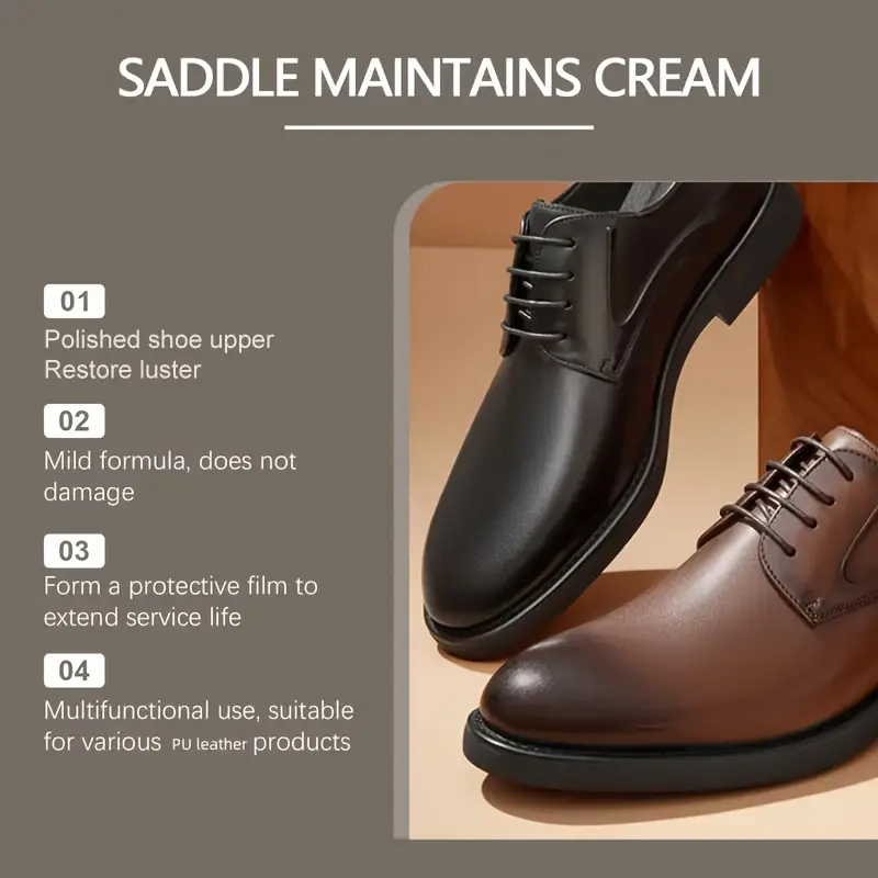 Крем для ухода за кожей, уход  – обзор и цена Sneaker Leather Care