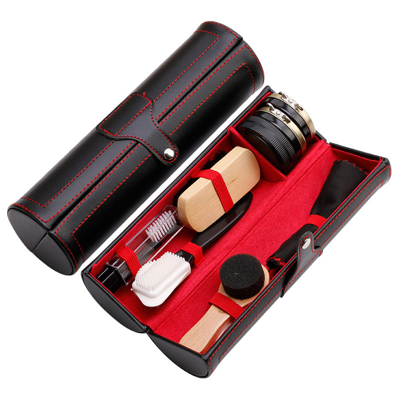 1 набор, набор инструментов дл – обзор и цена Sneaker Shoe Care Kit