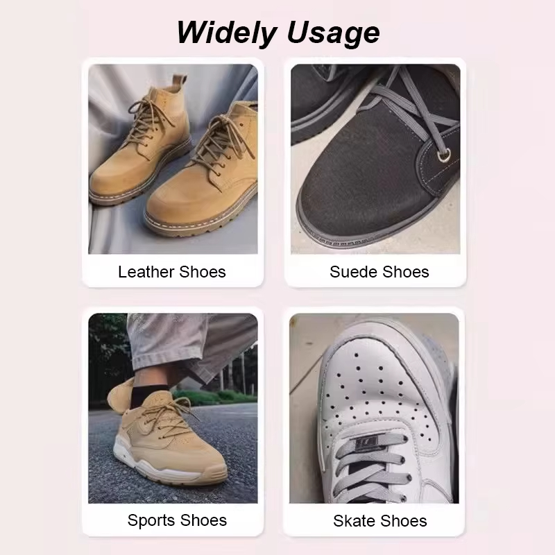 Средство для чистки замшевой и – обзор и цена Sneaker Care Whitener