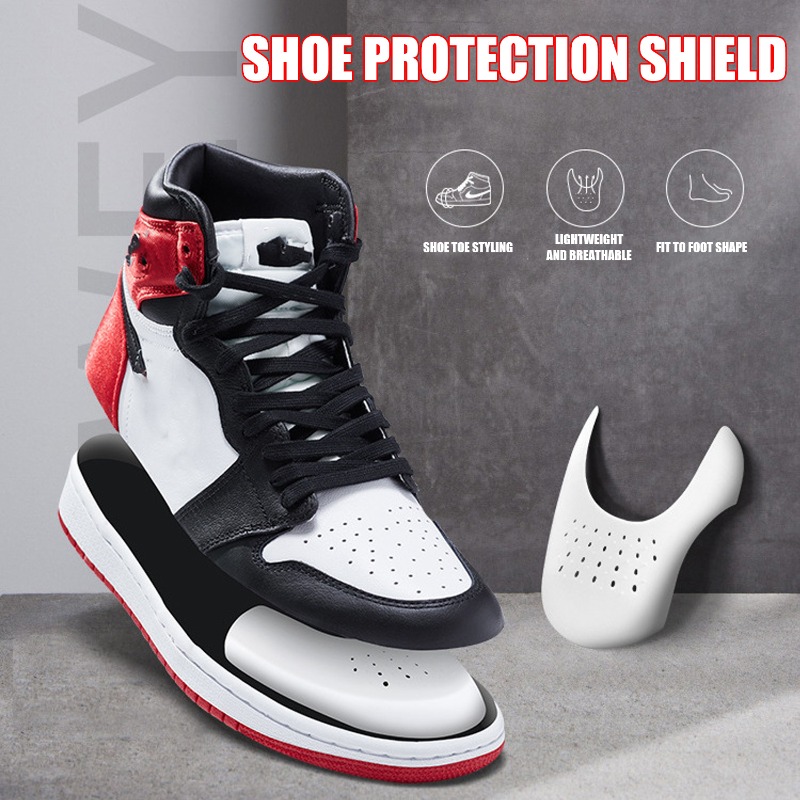 Защита складок, носилки для го – обзор и цена Sneaker Shoe Care Kit