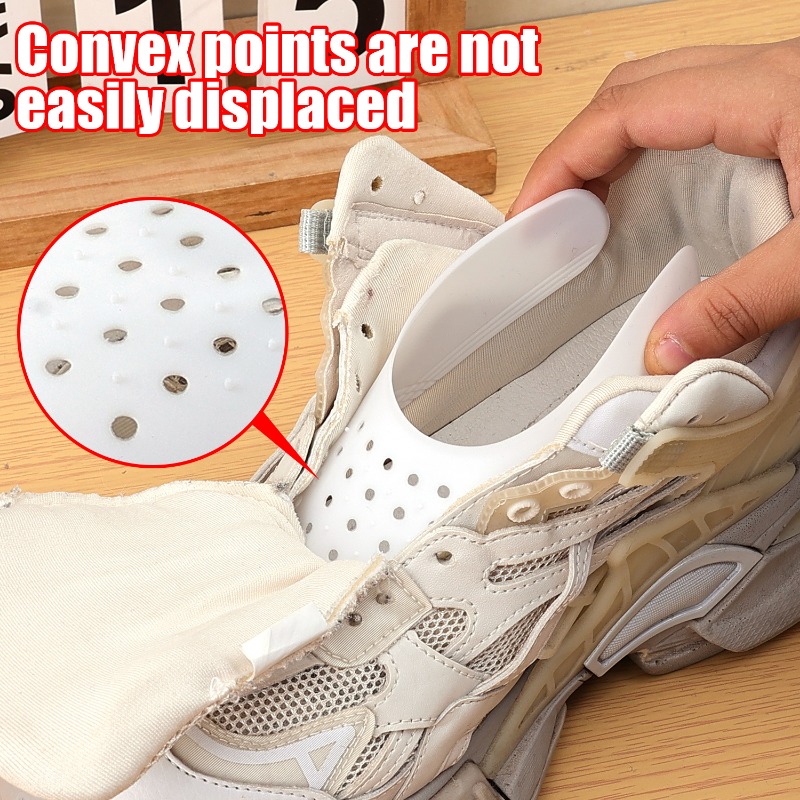 Защита складок, носилки для го – обзор и цена Sneaker Shoe Care Kit