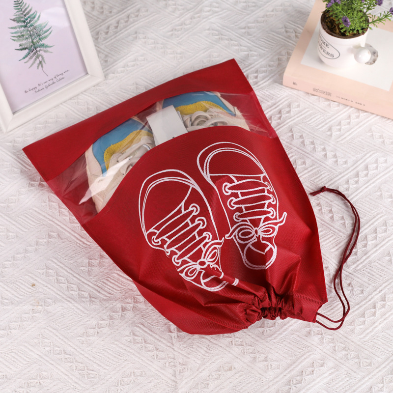 Пылезащитные чехлы для обуви и – обзор и цена Shoe Bag Dust