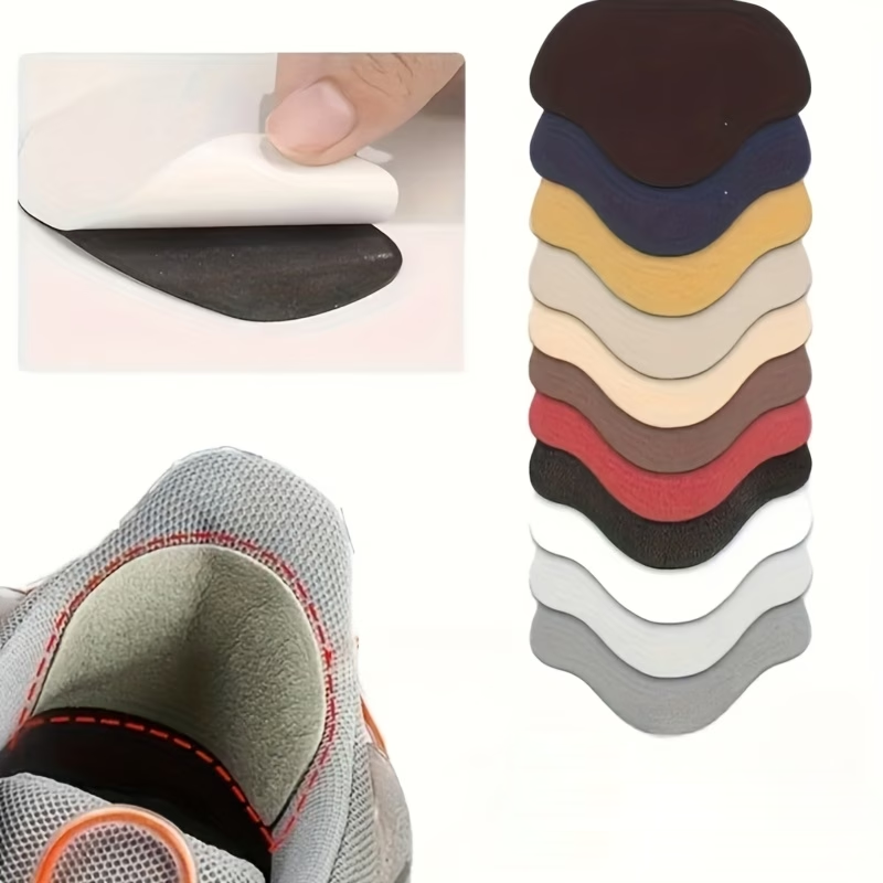 Набор из 4-х заплаток для ремо – обзор и цена Sneaker Shoe Care Kit